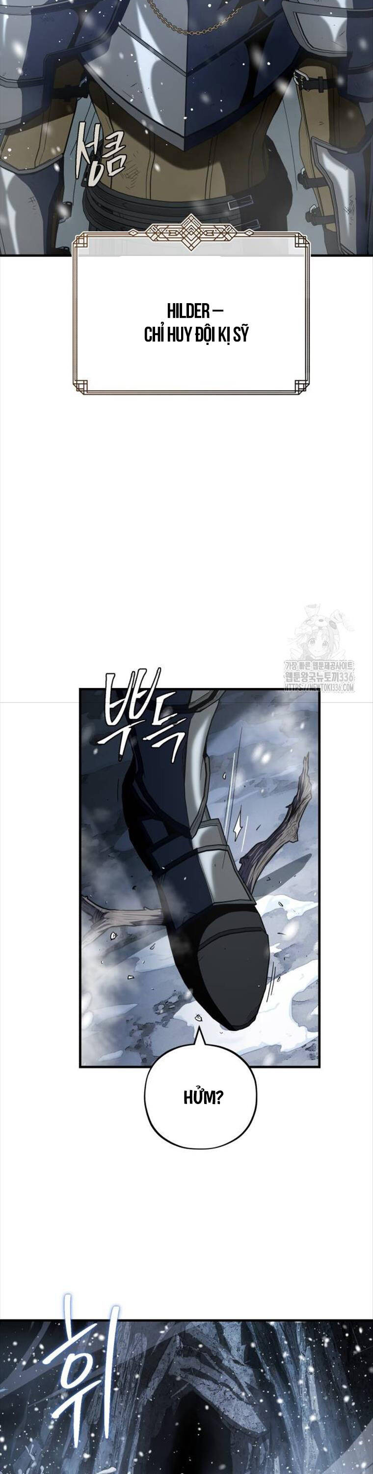 Pháp Sư Hắc Ám Hồi Sinh Sau 66666 Năm Chap 115 - Next Chap 116