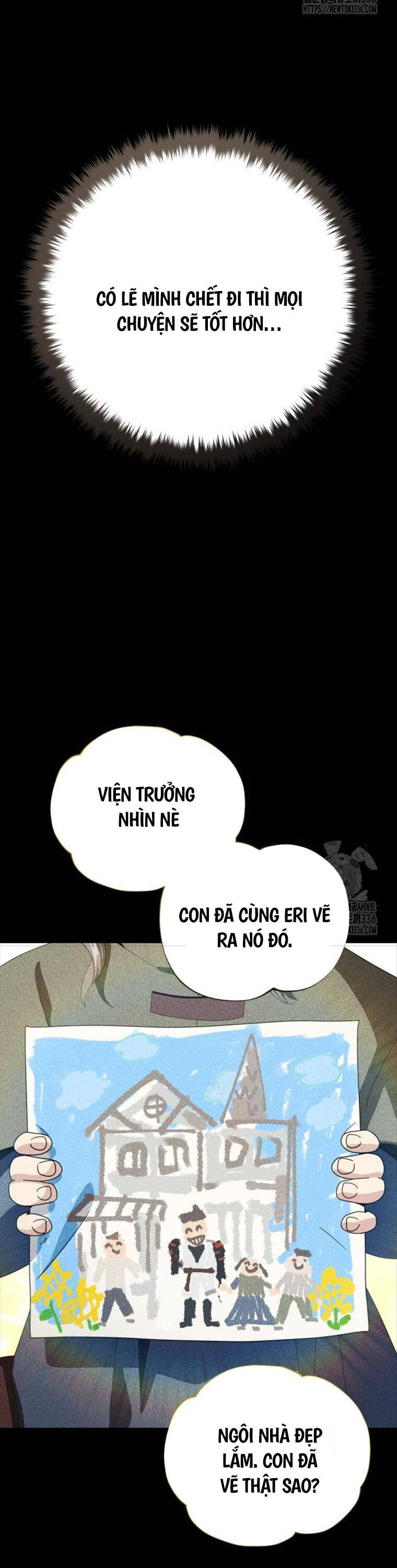 Pháp Sư Hắc Ám Hồi Sinh Sau 66666 Năm Chap 115 - Next Chap 116