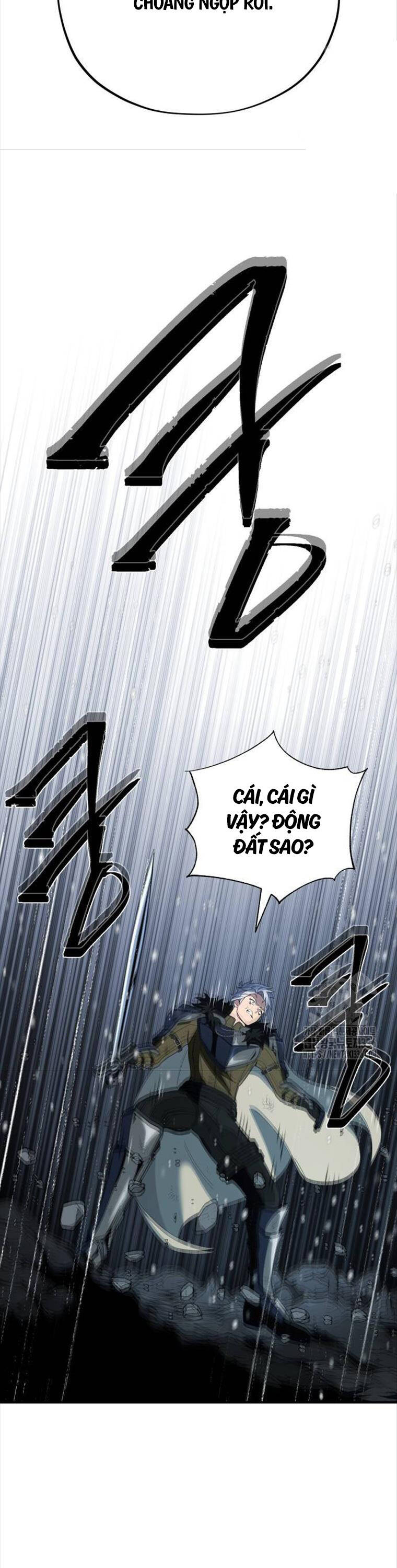 Pháp Sư Hắc Ám Hồi Sinh Sau 66666 Năm Chap 115 - Next Chap 116