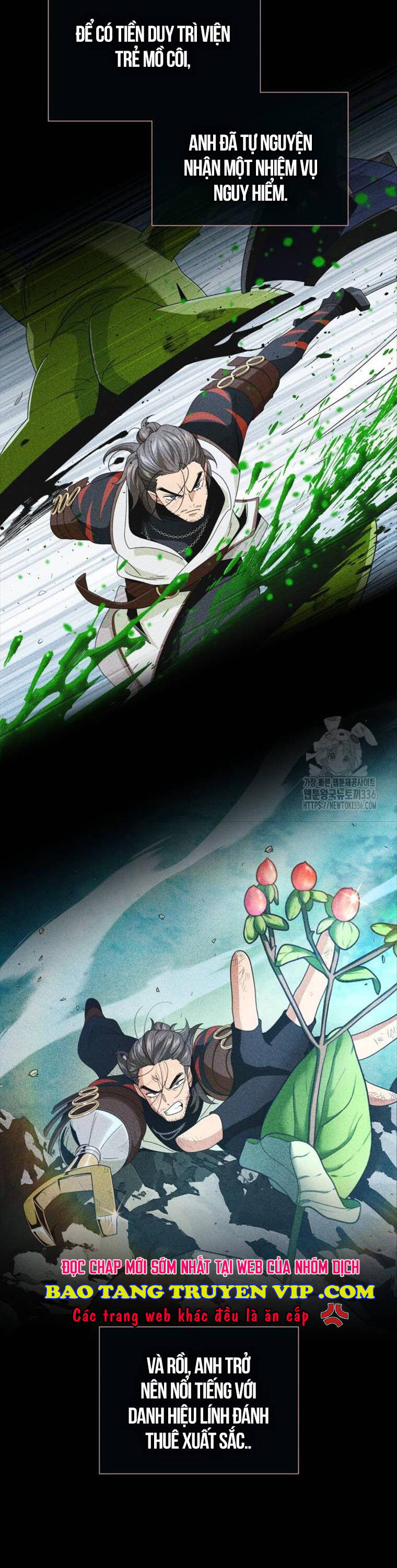 Pháp Sư Hắc Ám Hồi Sinh Sau 66666 Năm Chap 115 - Next Chap 116