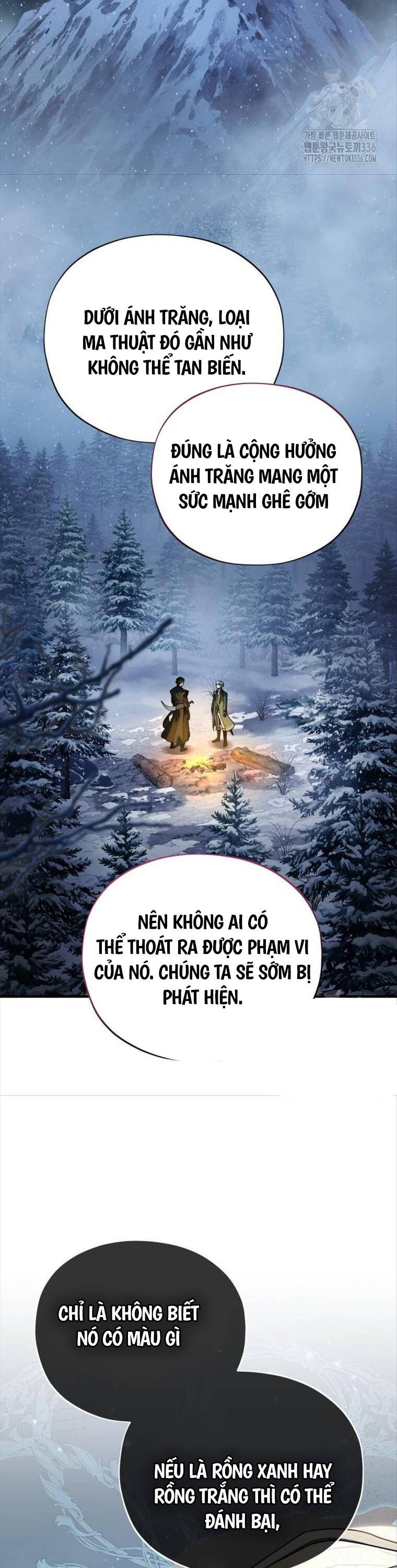 Pháp Sư Hắc Ám Hồi Sinh Sau 66666 Năm Chap 115 - Next Chap 116