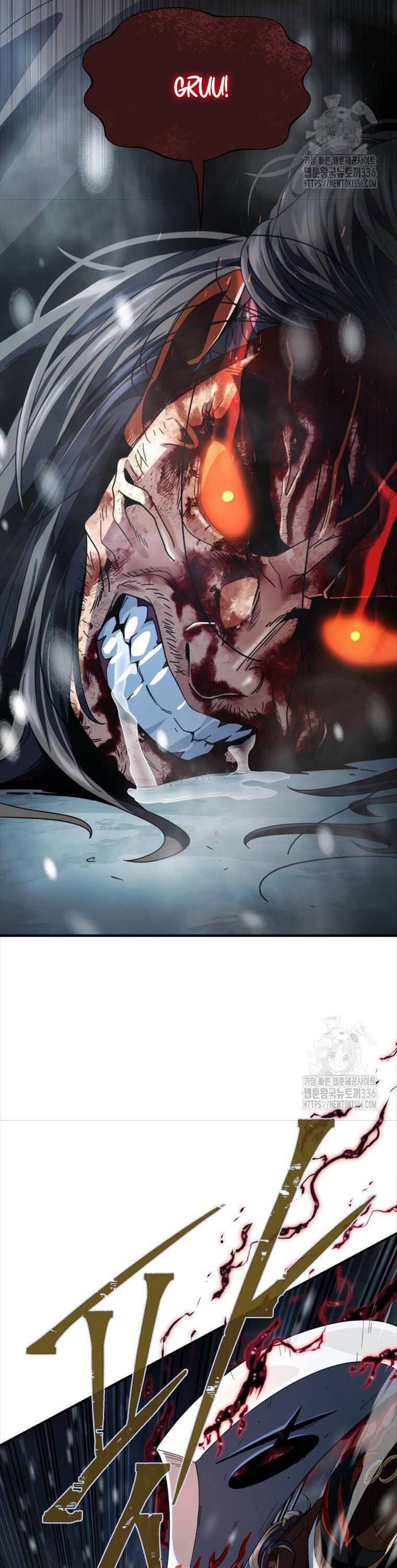 Pháp Sư Hắc Ám Hồi Sinh Sau 66666 Năm Chap 115 - Next Chap 116