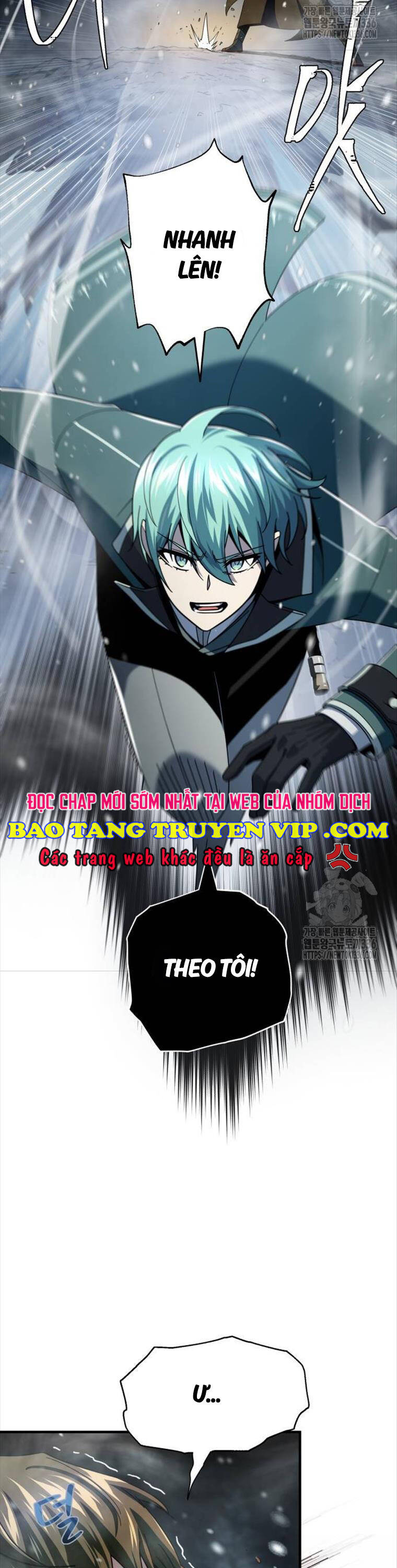 Pháp Sư Hắc Ám Hồi Sinh Sau 66666 Năm Chap 115 - Next Chap 116