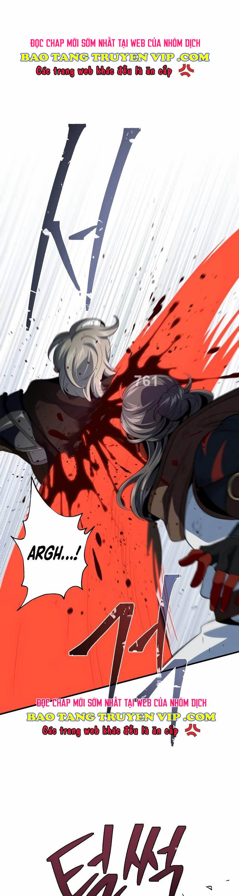 Pháp Sư Hắc Ám Hồi Sinh Sau 66666 Năm Chap 116 - Next Chap 117