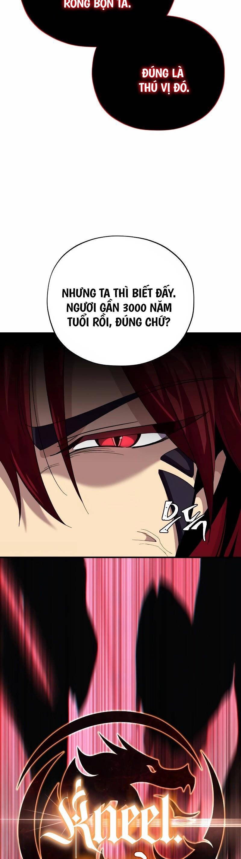 Pháp Sư Hắc Ám Hồi Sinh Sau 66666 Năm Chap 116 - Next Chap 117