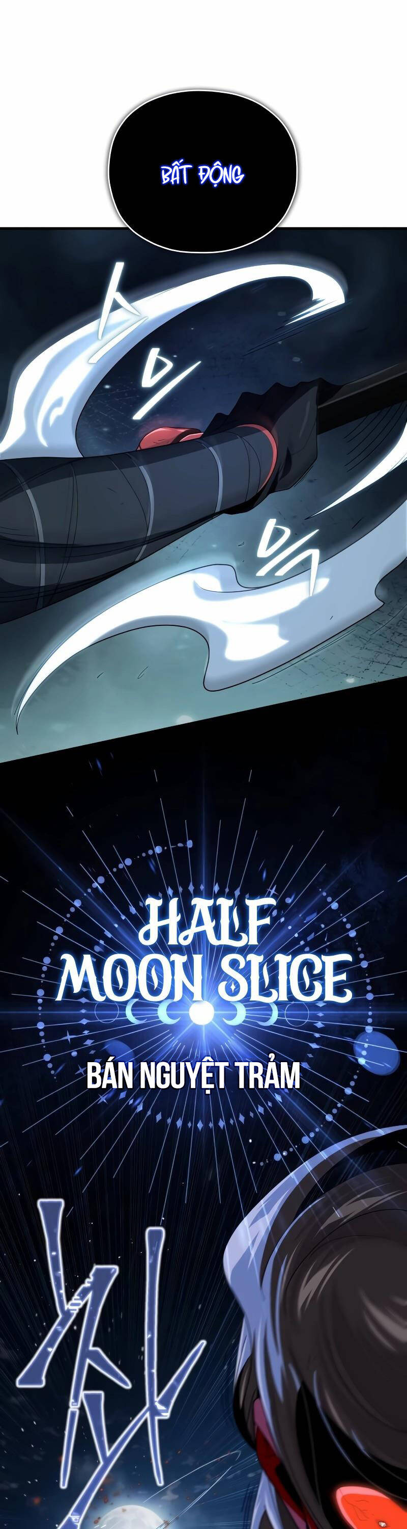 Pháp Sư Hắc Ám Hồi Sinh Sau 66666 Năm Chap 116 - Next Chap 117