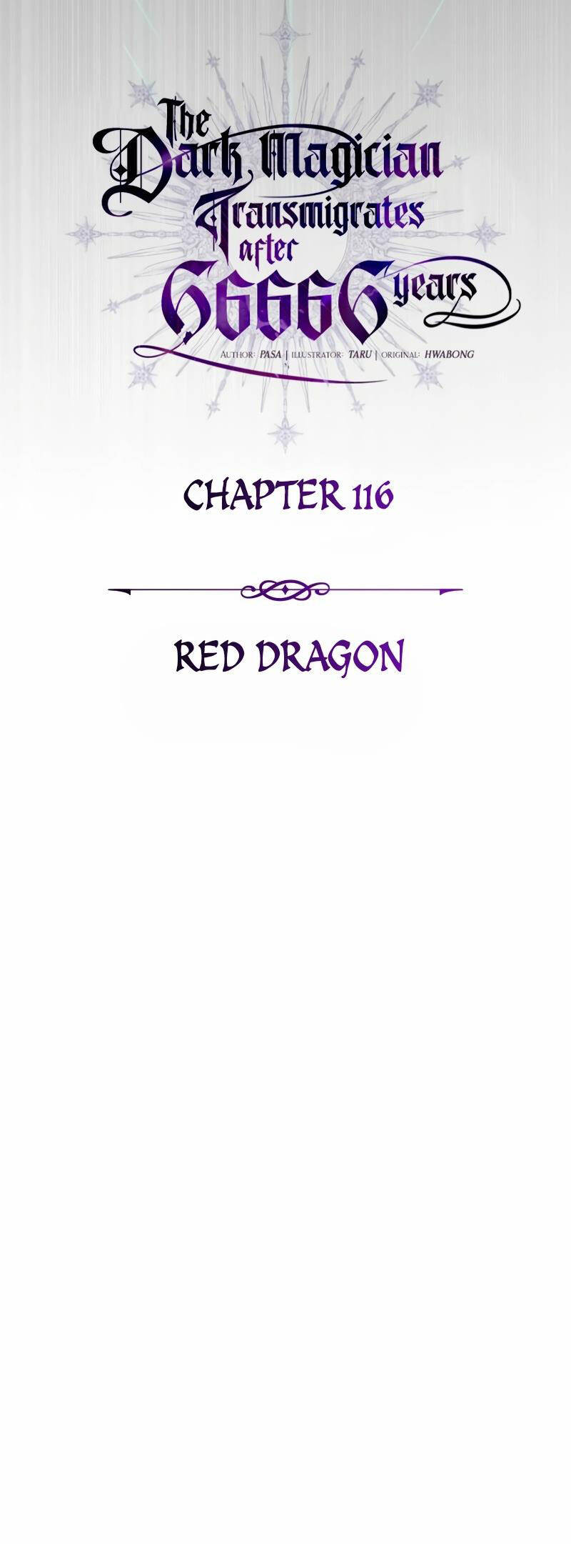 Pháp Sư Hắc Ám Hồi Sinh Sau 66666 Năm Chap 116 - Next Chap 117