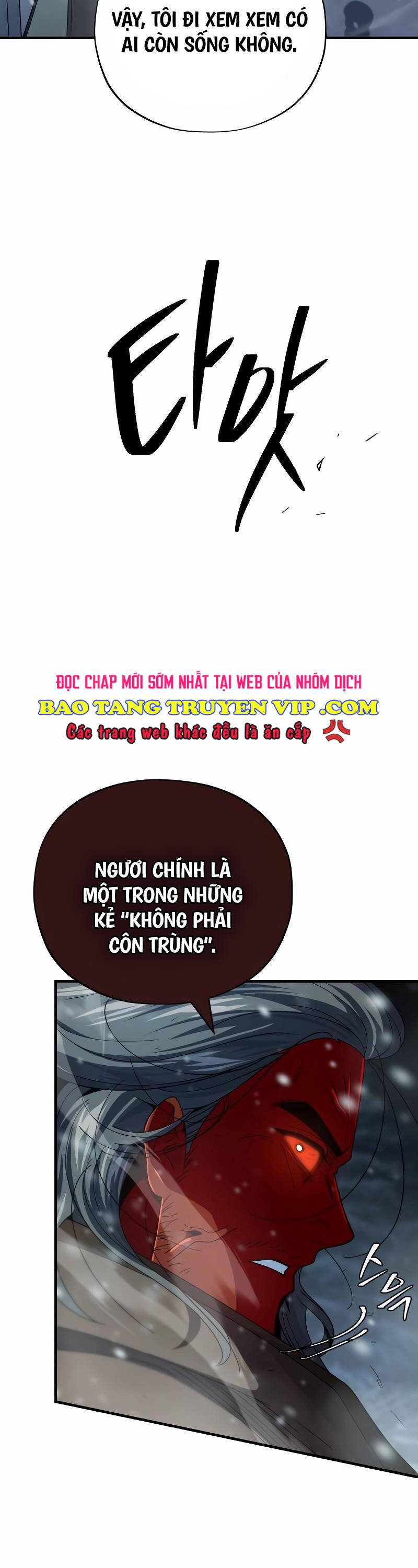Pháp Sư Hắc Ám Hồi Sinh Sau 66666 Năm Chap 116 - Next Chap 117