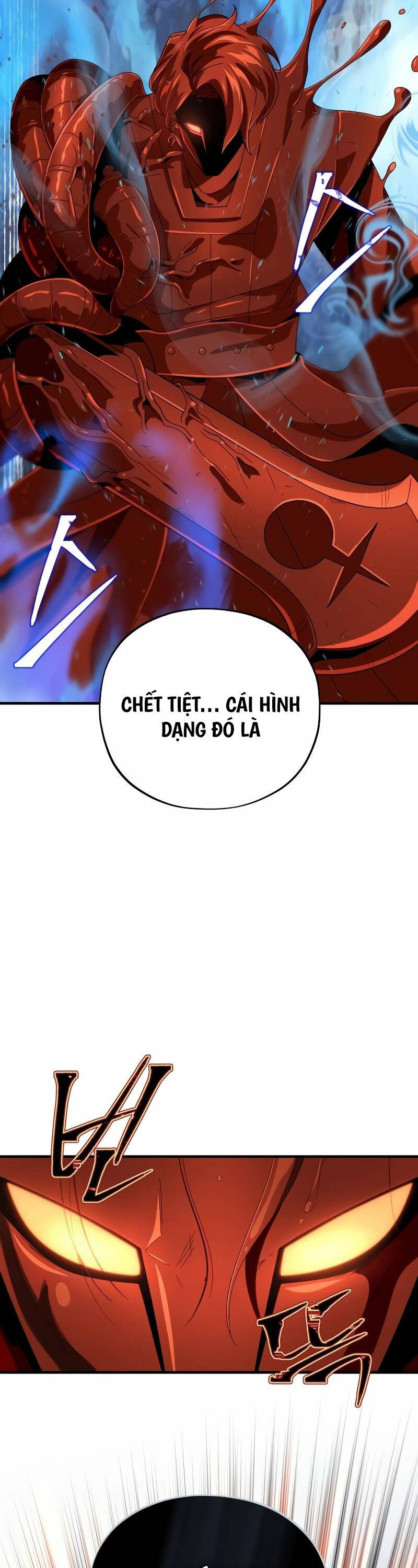 Pháp Sư Hắc Ám Hồi Sinh Sau 66666 Năm Chap 116 - Next Chap 117
