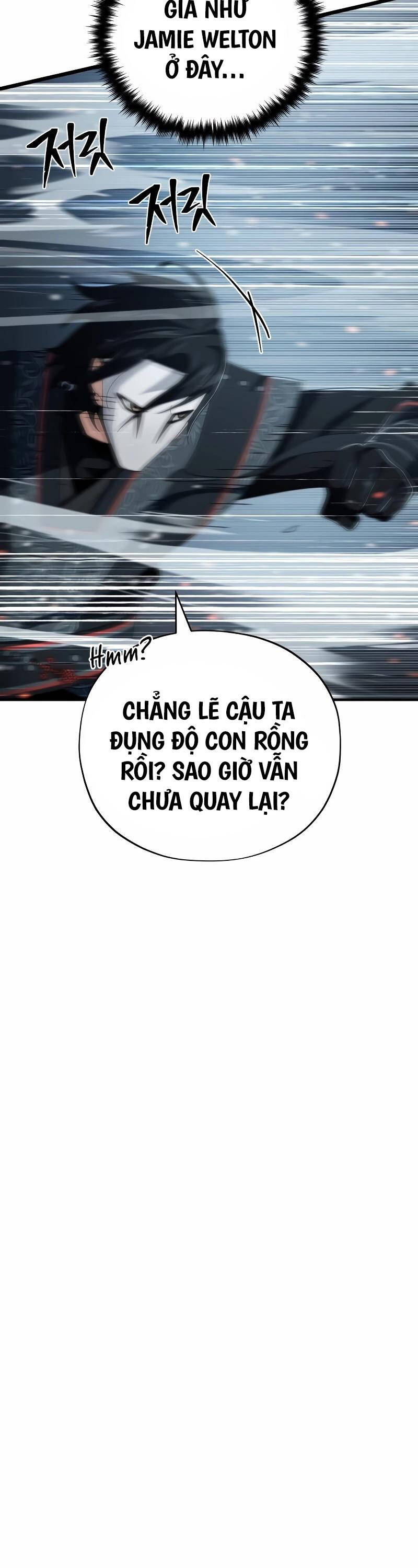 Pháp Sư Hắc Ám Hồi Sinh Sau 66666 Năm Chap 116 - Next Chap 117