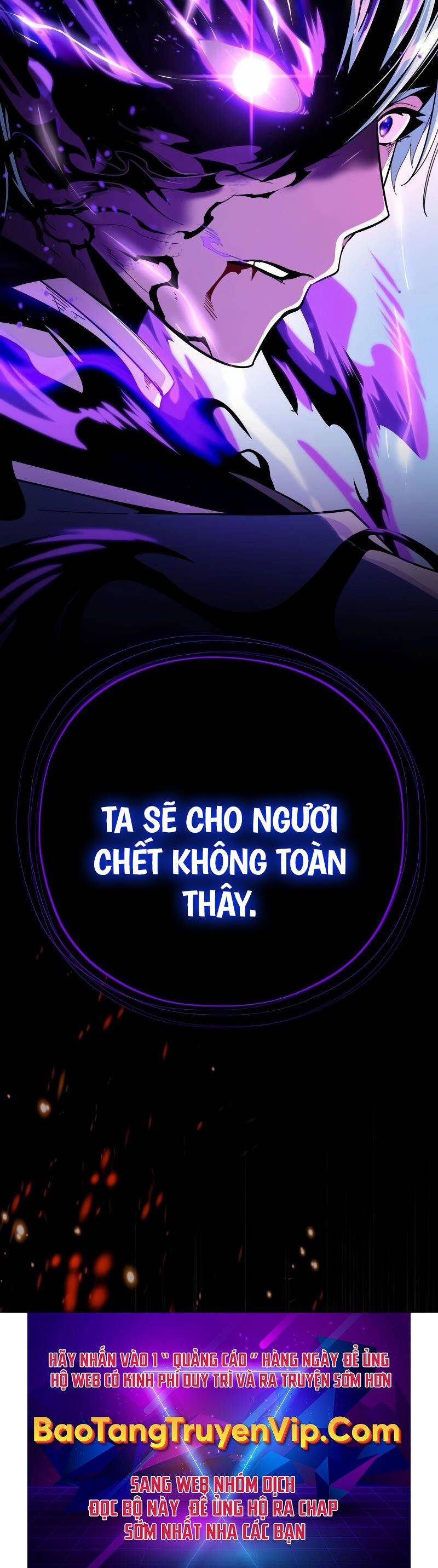 Pháp Sư Hắc Ám Hồi Sinh Sau 66666 Năm Chap 116 - Next Chap 117