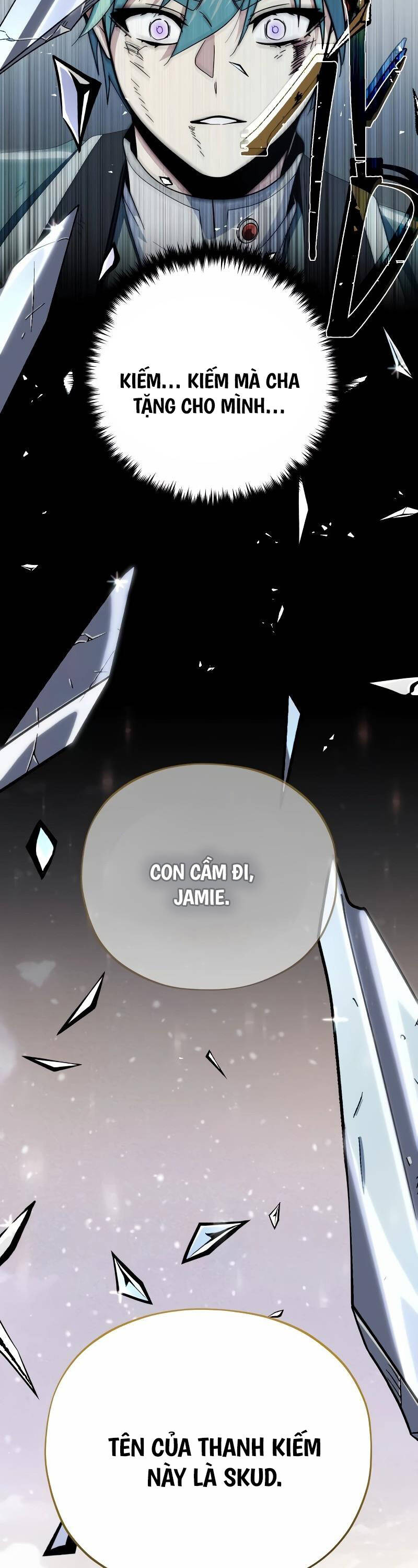 Pháp Sư Hắc Ám Hồi Sinh Sau 66666 Năm Chap 116 - Next Chap 117