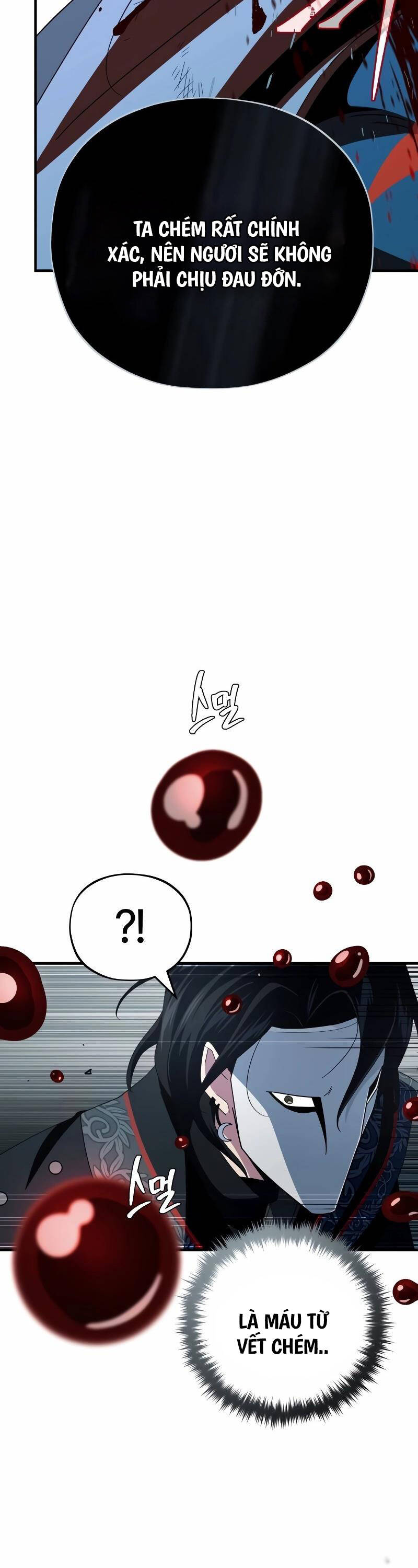 Pháp Sư Hắc Ám Hồi Sinh Sau 66666 Năm Chap 116 - Next Chap 117