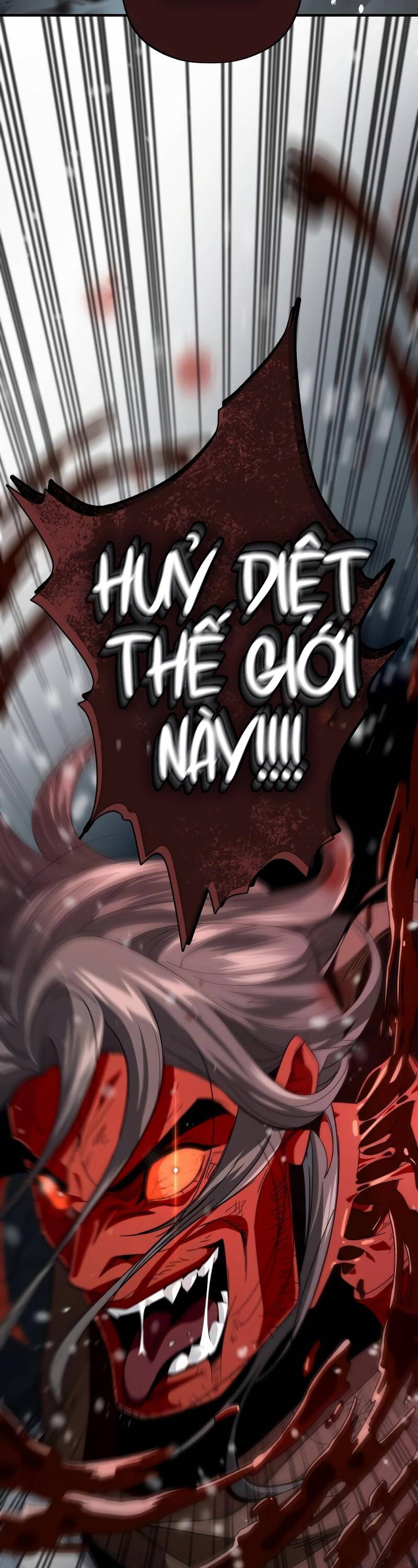 Pháp Sư Hắc Ám Hồi Sinh Sau 66666 Năm Chap 116 - Next Chap 117