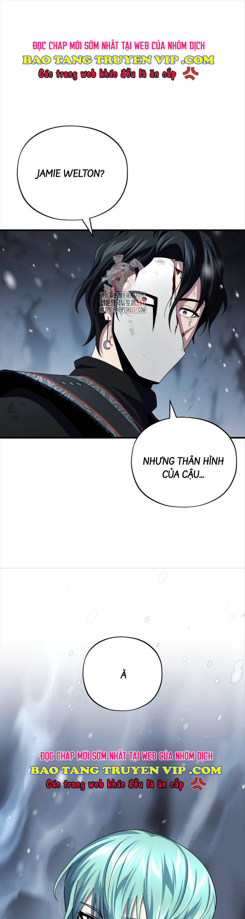 Pháp Sư Hắc Ám Hồi Sinh Sau 66666 Năm Chap 118 - Next Chap 119