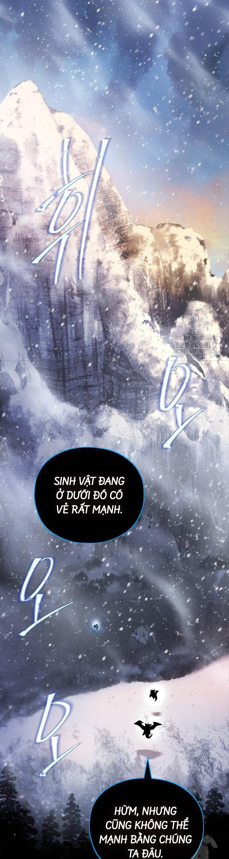 Pháp Sư Hắc Ám Hồi Sinh Sau 66666 Năm Chap 118 - Next Chap 119