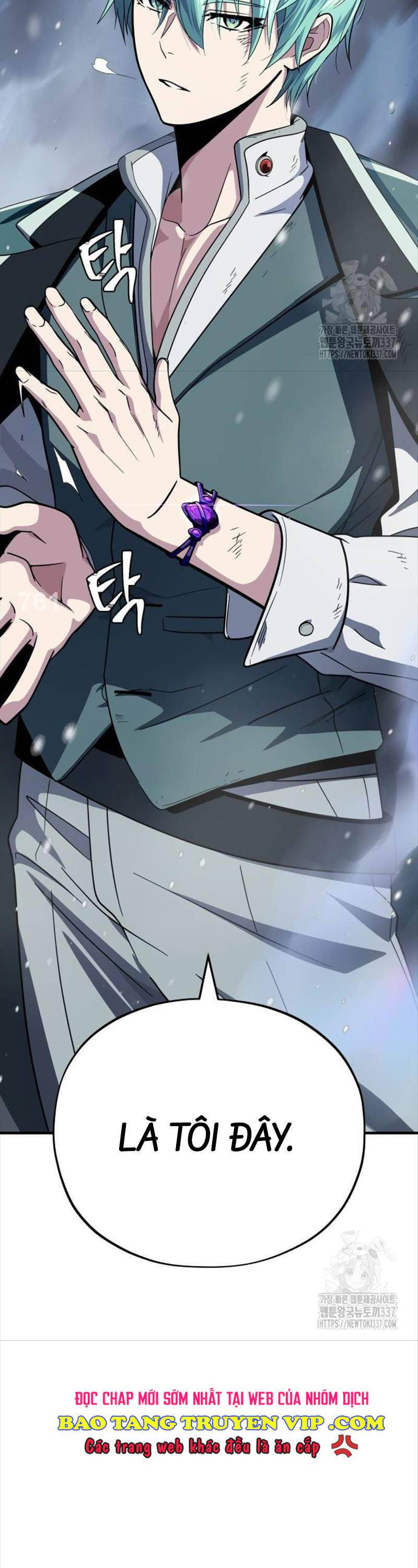 Pháp Sư Hắc Ám Hồi Sinh Sau 66666 Năm Chap 118 - Next Chap 119