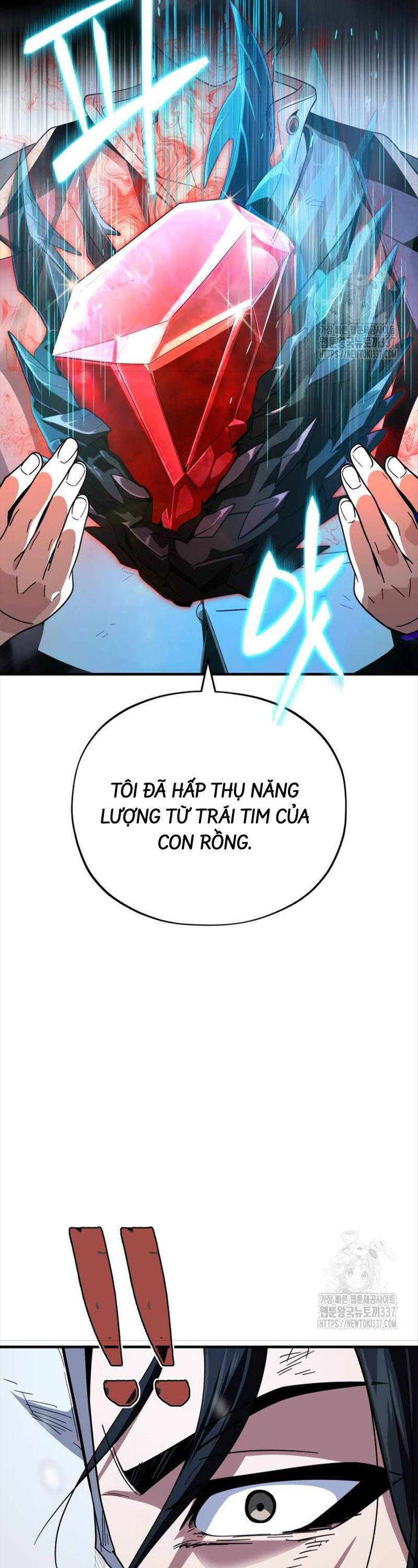 Pháp Sư Hắc Ám Hồi Sinh Sau 66666 Năm Chap 118 - Next Chap 119