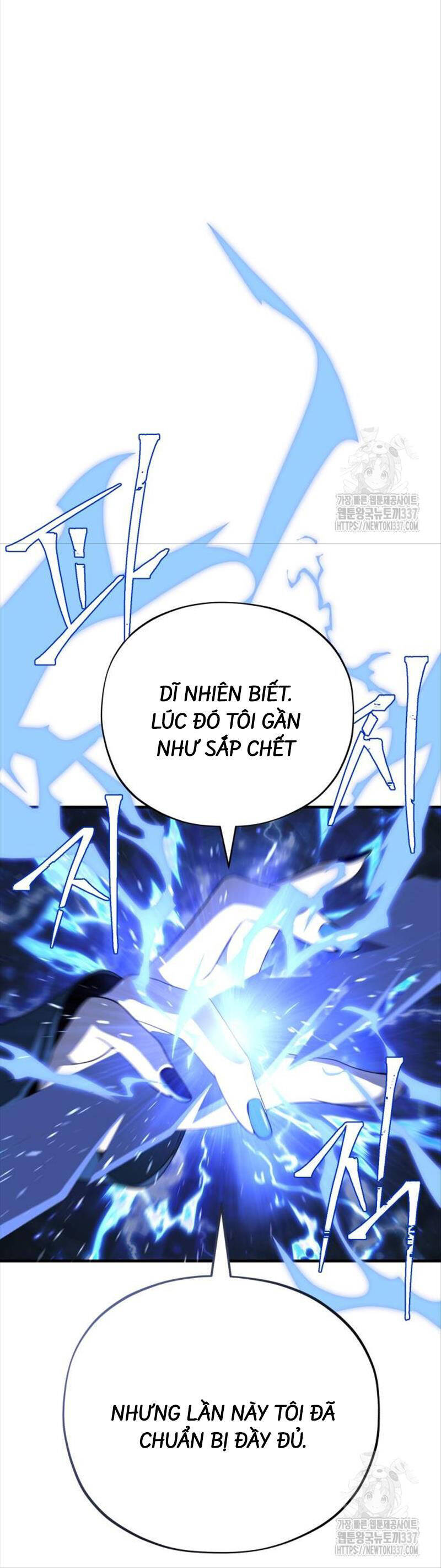 Pháp Sư Hắc Ám Hồi Sinh Sau 66666 Năm Chap 118 - Next Chap 119