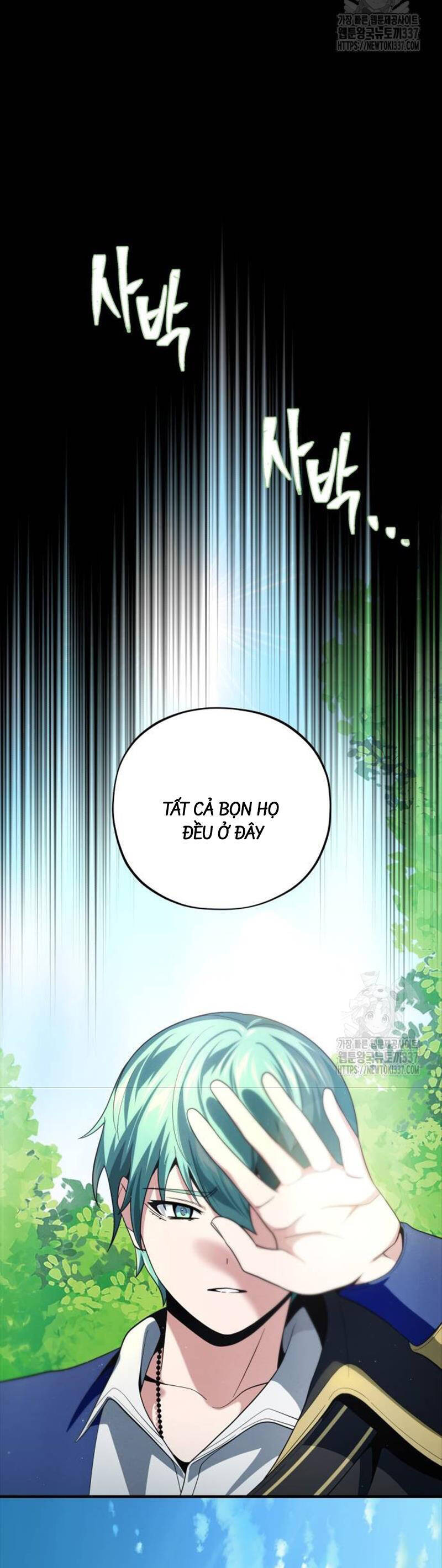 Pháp Sư Hắc Ám Hồi Sinh Sau 66666 Năm Chap 118 - Next Chap 119