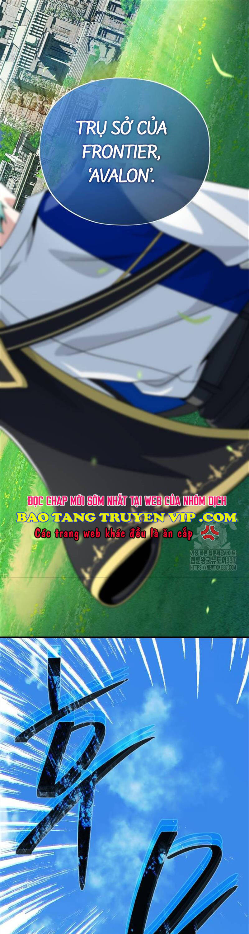 Pháp Sư Hắc Ám Hồi Sinh Sau 66666 Năm Chap 118 - Next Chap 119
