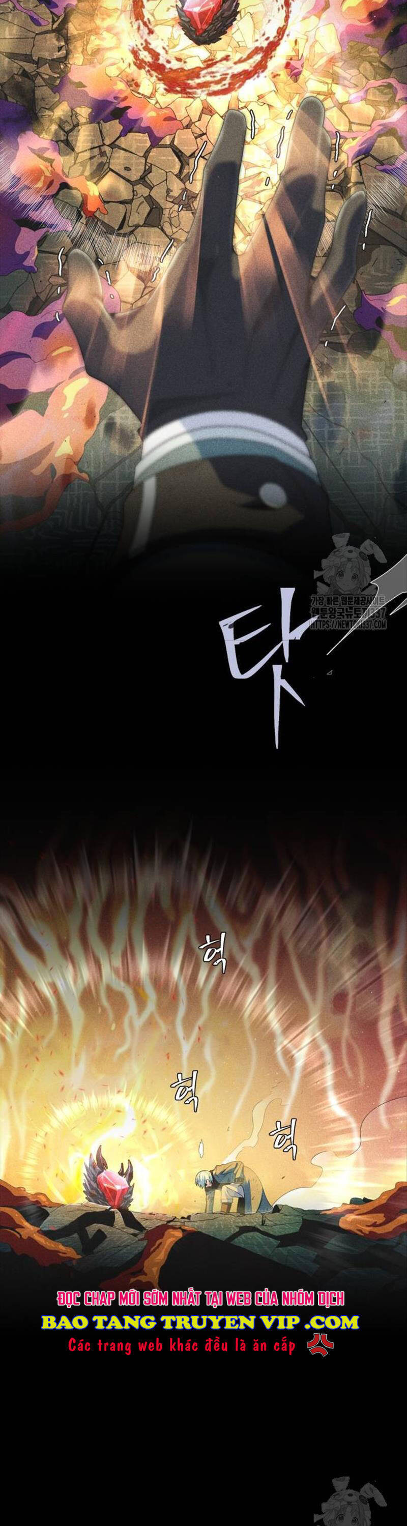 Pháp Sư Hắc Ám Hồi Sinh Sau 66666 Năm Chap 118 - Next Chap 119