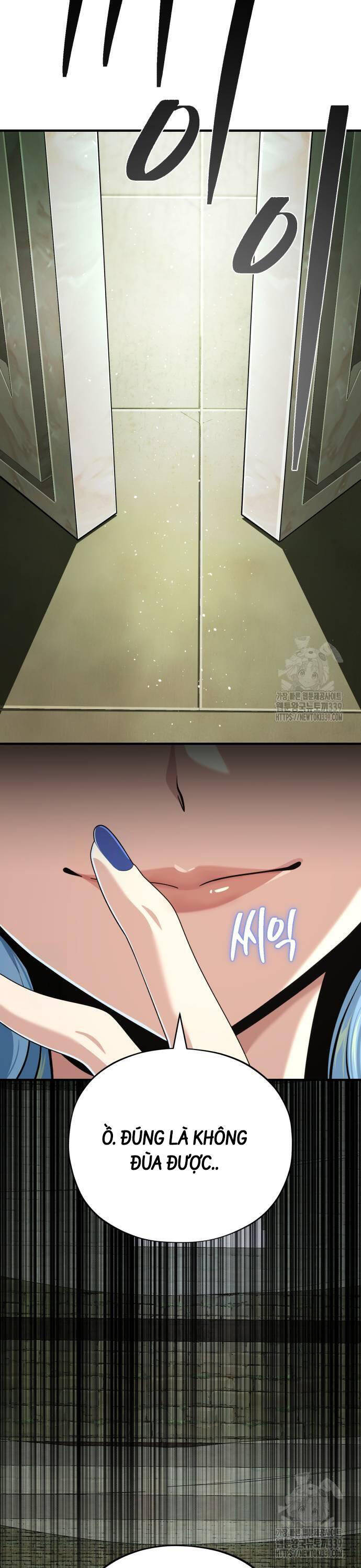 Pháp Sư Hắc Ám Hồi Sinh Sau 66666 Năm Chap 119 - Next Chap 120