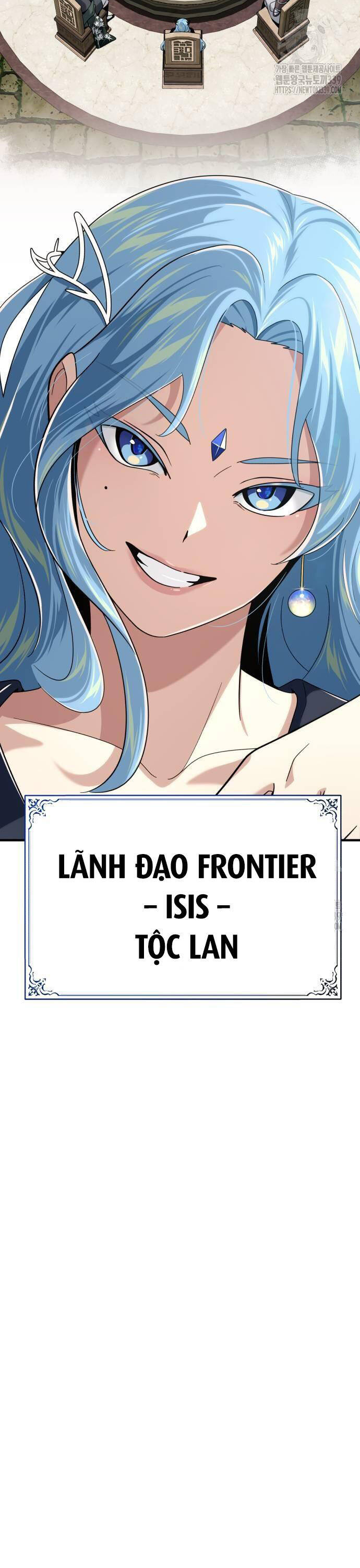 Pháp Sư Hắc Ám Hồi Sinh Sau 66666 Năm Chap 119 - Next Chap 120