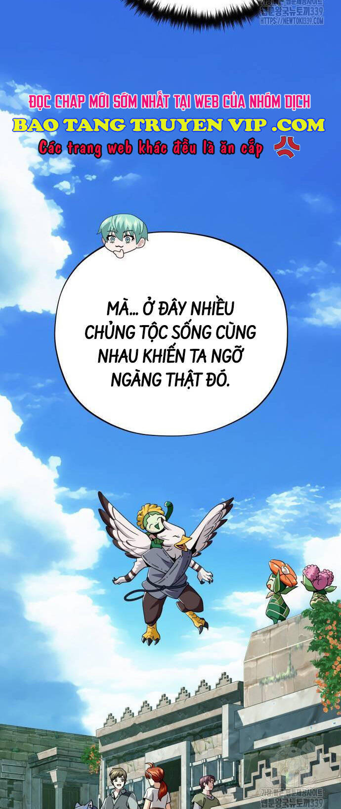 Pháp Sư Hắc Ám Hồi Sinh Sau 66666 Năm Chap 119 - Next Chap 120