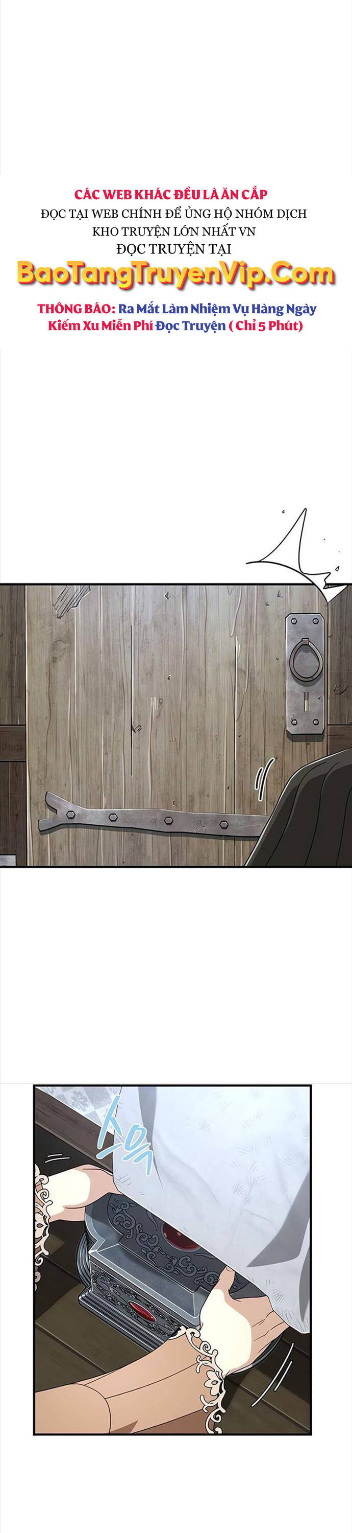 Pháp Sư Hắc Ám Hồi Sinh Sau 66666 Năm Chap 110 - Next Chap 111