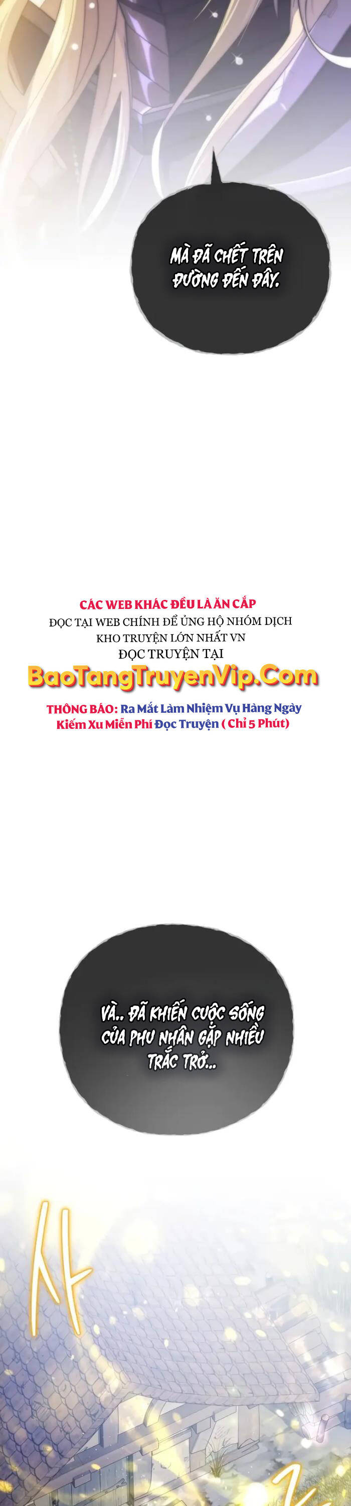 Pháp Sư Hắc Ám Hồi Sinh Sau 66666 Năm Chap 111 - Next Chap 112