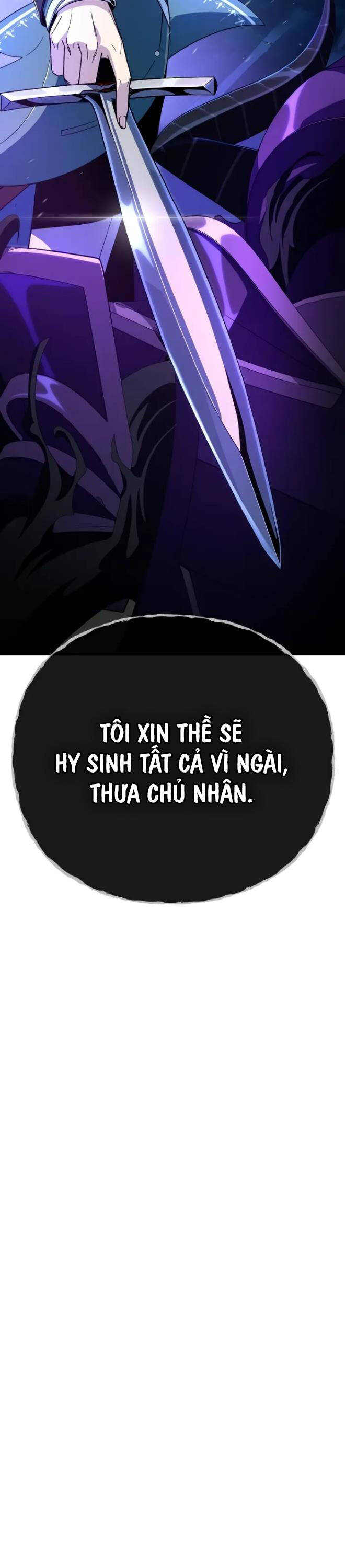 Pháp Sư Hắc Ám Hồi Sinh Sau 66666 Năm Chap 112 - Next Chap 113