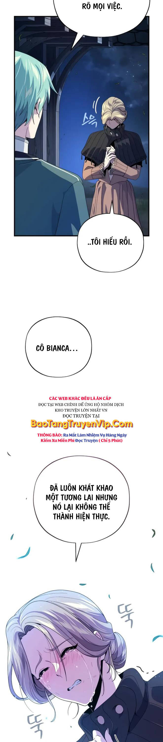 Pháp Sư Hắc Ám Hồi Sinh Sau 66666 Năm Chap 112 - Next Chap 113