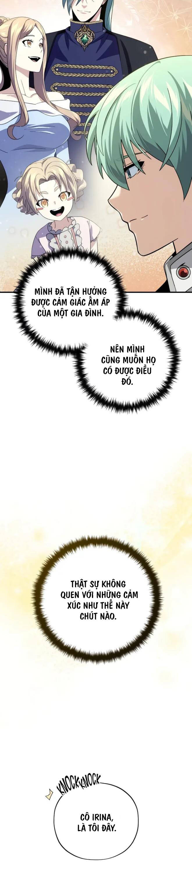 Pháp Sư Hắc Ám Hồi Sinh Sau 66666 Năm Chap 112 - Next Chap 113