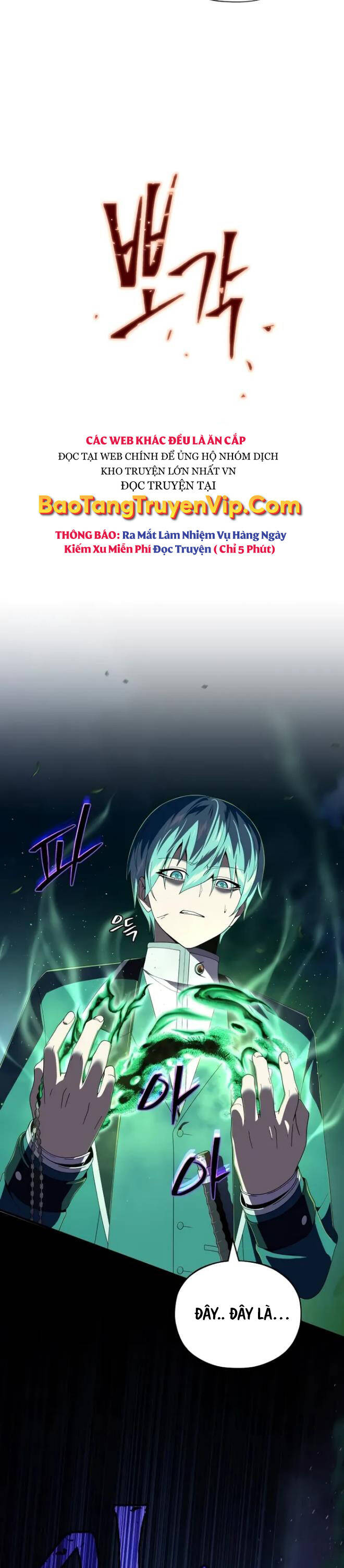 Pháp Sư Hắc Ám Hồi Sinh Sau 66666 Năm Chap 112 - Next Chap 113