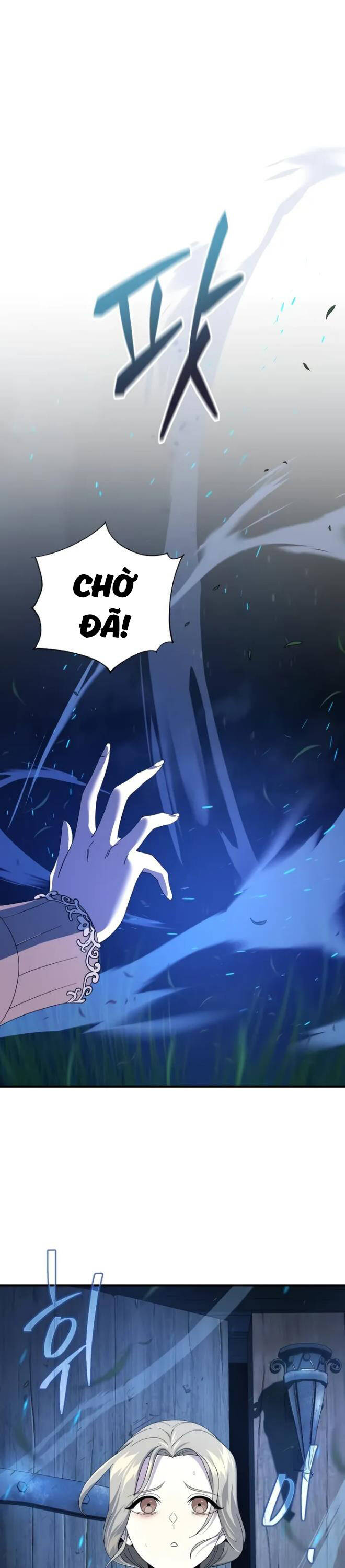 Pháp Sư Hắc Ám Hồi Sinh Sau 66666 Năm Chap 112 - Next Chap 113
