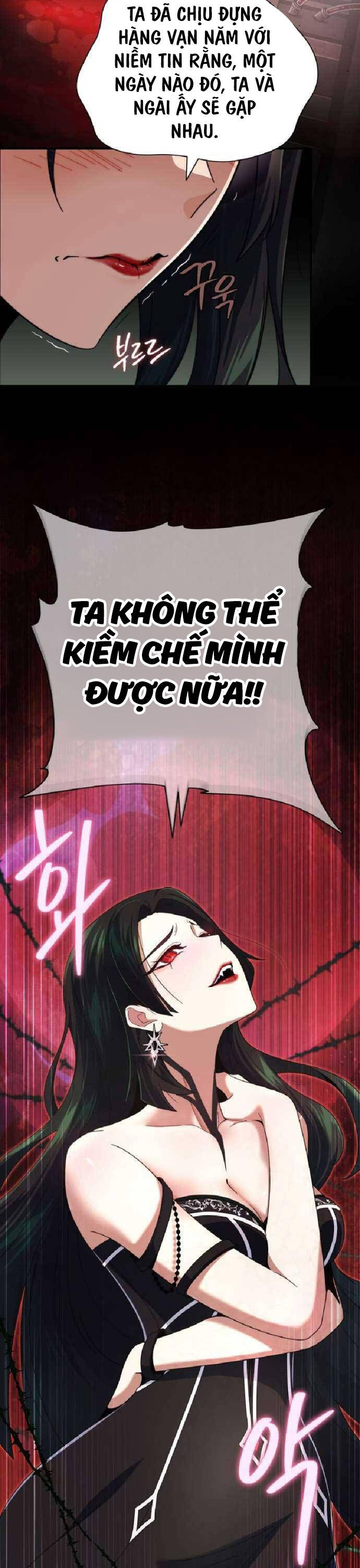 Pháp Sư Hắc Ám Hồi Sinh Sau 66666 Năm Chap 113 - Next Chap 114