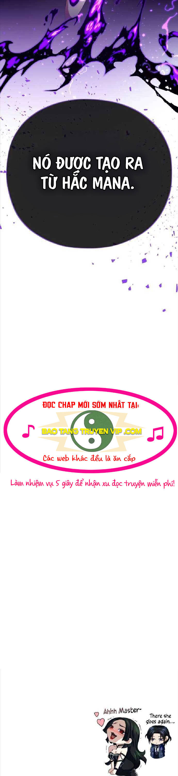 Pháp Sư Hắc Ám Hồi Sinh Sau 66666 Năm Chap 113 - Next Chap 114