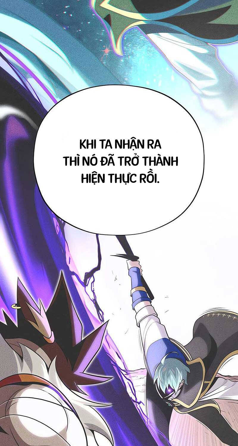 Pháp Sư Hắc Ám Hồi Sinh Sau 66666 Năm Chap 127 - Next Chap 128