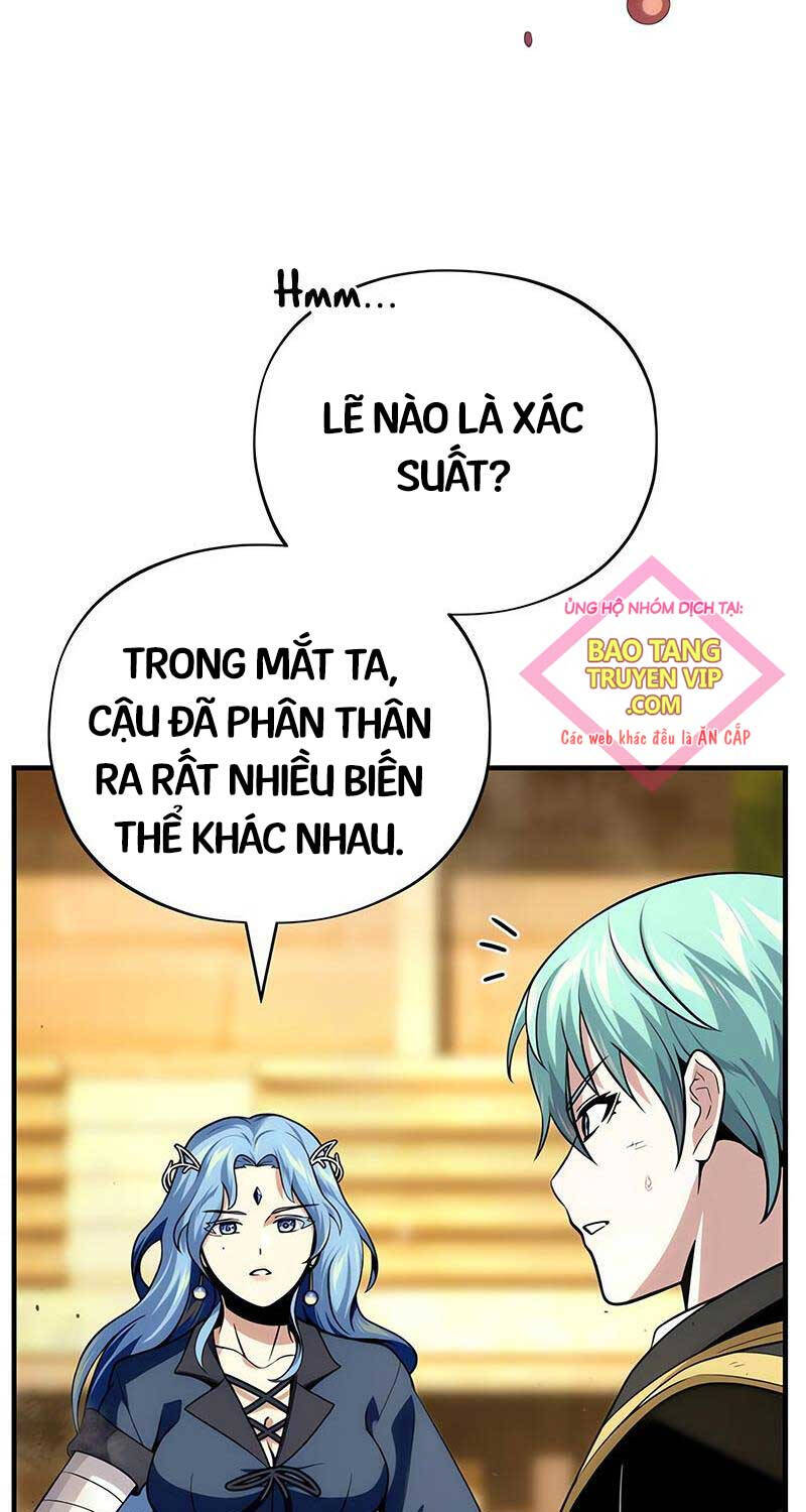 Pháp Sư Hắc Ám Hồi Sinh Sau 66666 Năm Chap 127 - Next Chap 128