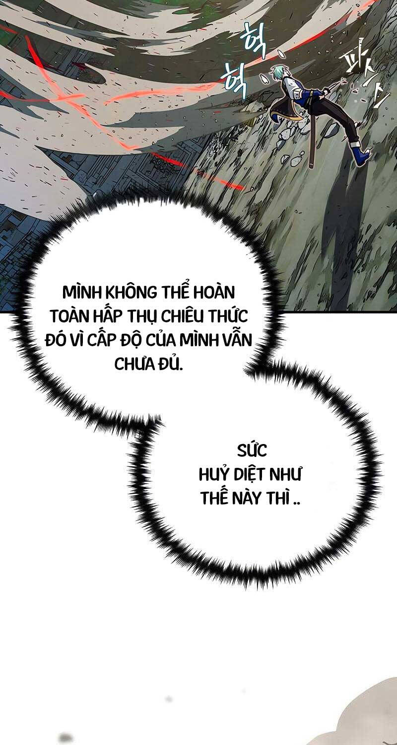 Pháp Sư Hắc Ám Hồi Sinh Sau 66666 Năm Chap 127 - Next Chap 128