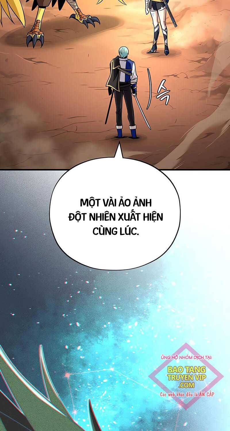 Pháp Sư Hắc Ám Hồi Sinh Sau 66666 Năm Chap 127 - Next Chap 128