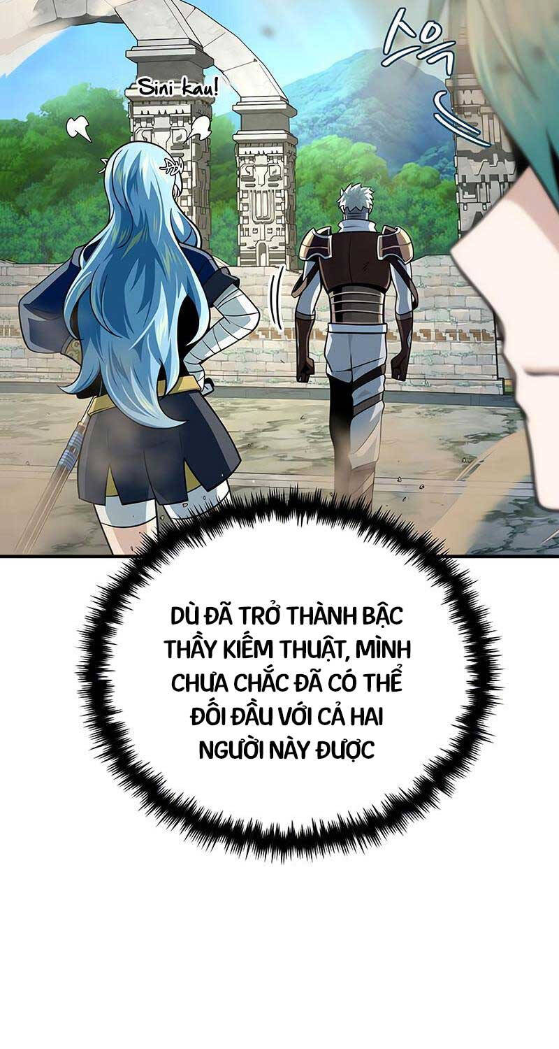Pháp Sư Hắc Ám Hồi Sinh Sau 66666 Năm Chap 127 - Next Chap 128