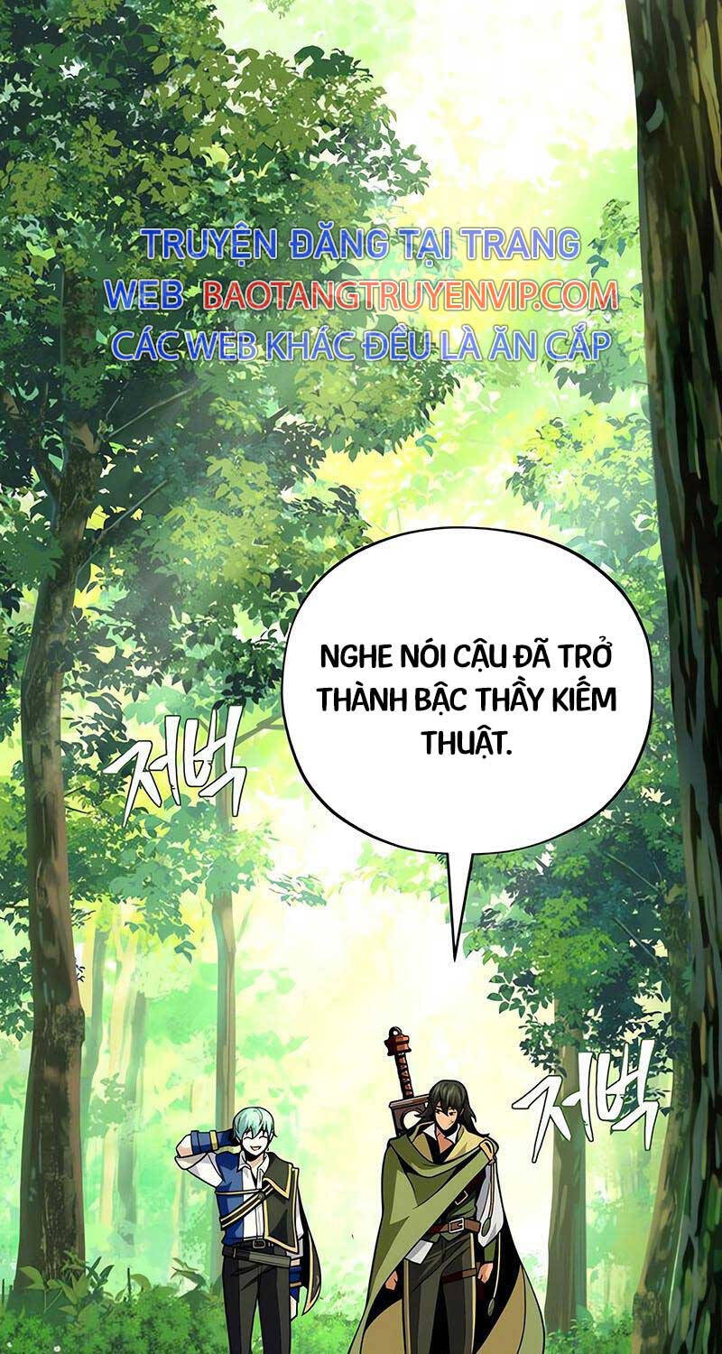 Pháp Sư Hắc Ám Hồi Sinh Sau 66666 Năm Chap 127 - Next Chap 128