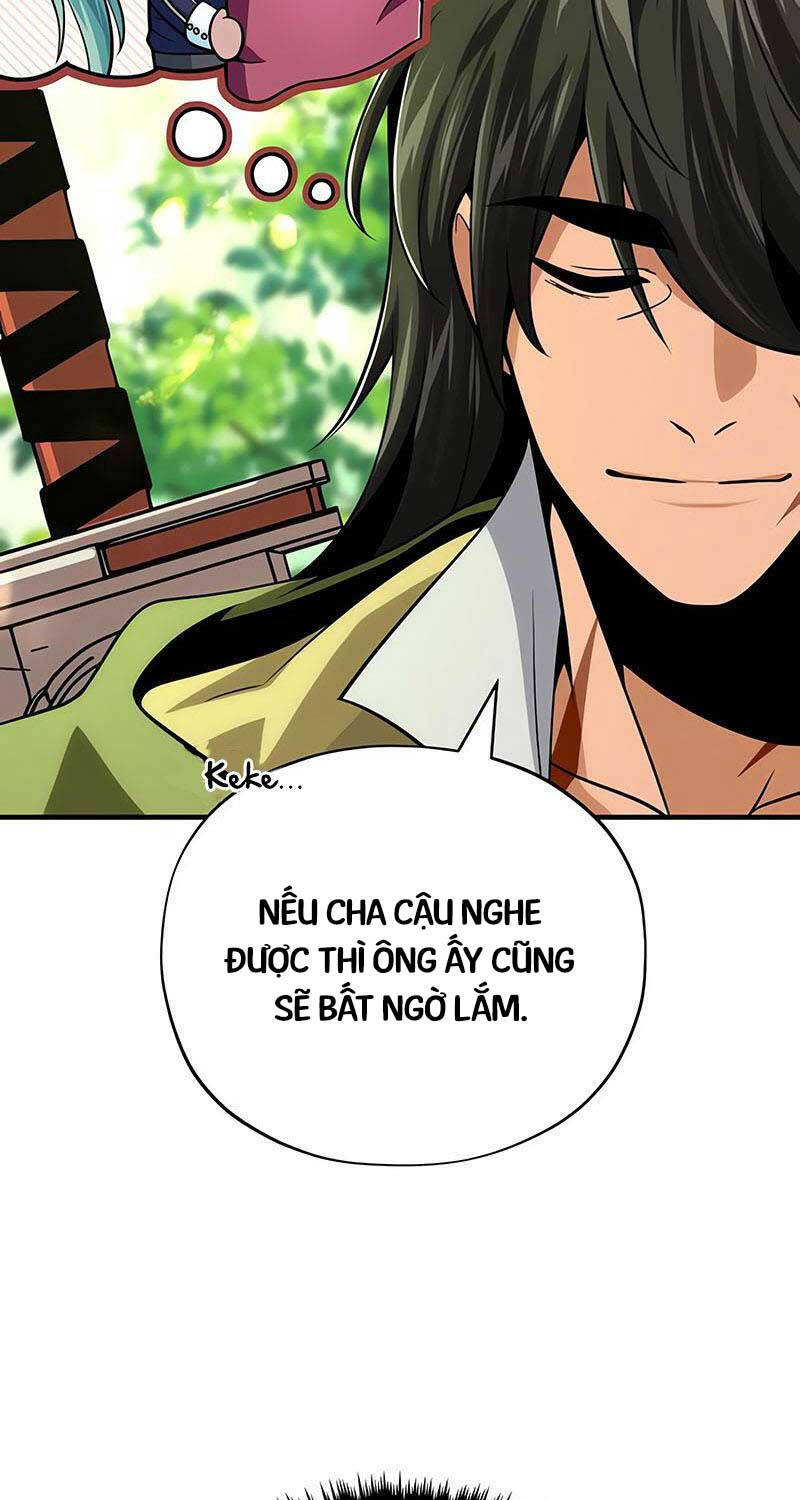 Pháp Sư Hắc Ám Hồi Sinh Sau 66666 Năm Chap 127 - Next Chap 128
