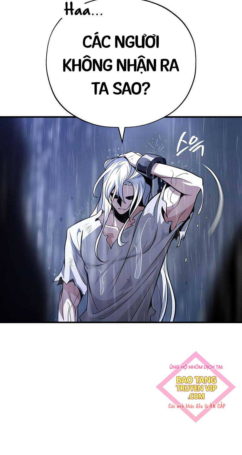 Pháp Sư Hắc Ám Hồi Sinh Sau 66666 Năm Chap 127 - Next Chap 128
