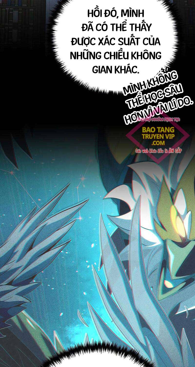 Pháp Sư Hắc Ám Hồi Sinh Sau 66666 Năm Chap 127 - Next Chap 128