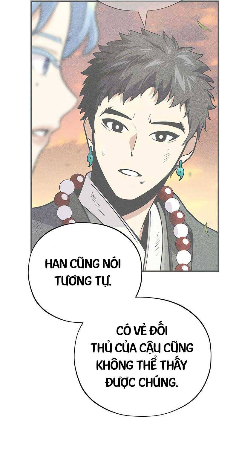 Pháp Sư Hắc Ám Hồi Sinh Sau 66666 Năm Chap 127 - Next Chap 128