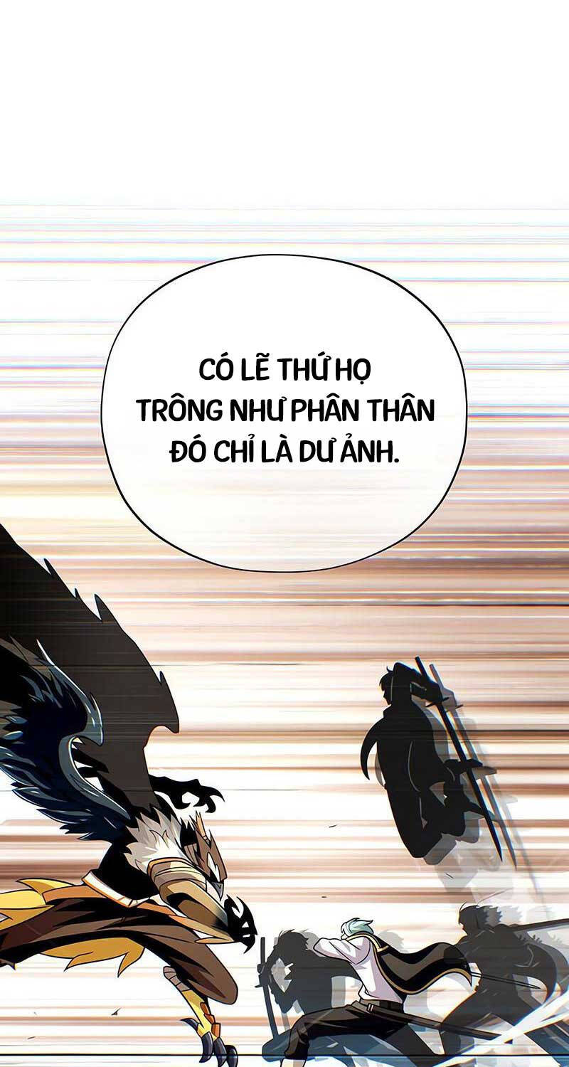 Pháp Sư Hắc Ám Hồi Sinh Sau 66666 Năm Chap 127 - Next Chap 128