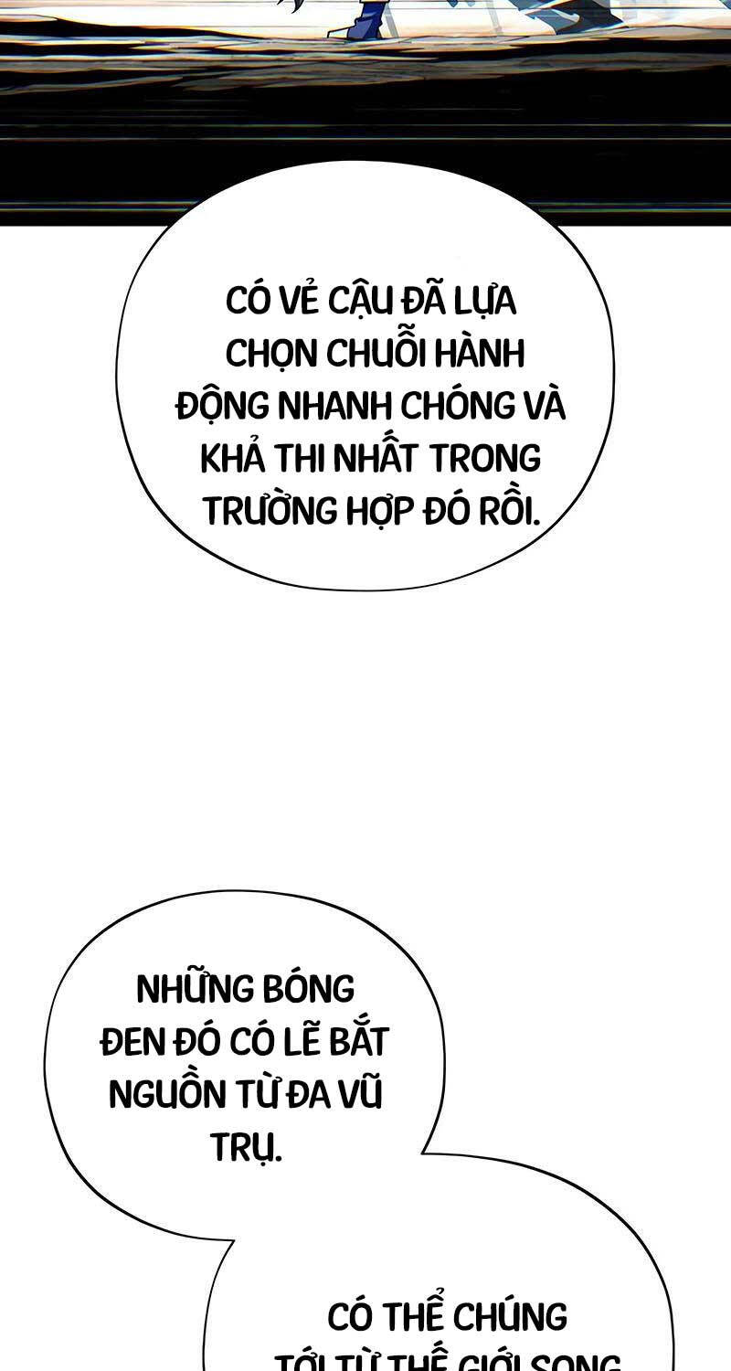 Pháp Sư Hắc Ám Hồi Sinh Sau 66666 Năm Chap 127 - Next Chap 128